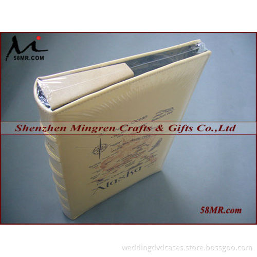 2UP,3UP,4UP,6UP,100,200,300,600 Photos PP Pocket Slip in Photo Album